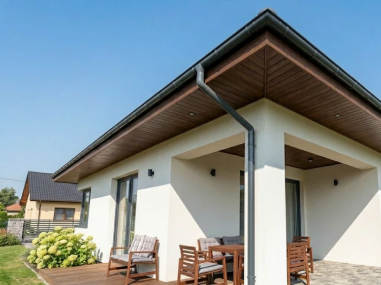 gamrat-orzech-listwa-laczaca-h-do-podsufitki-pvc-3m-realizacja