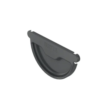 BRYZA STAL grafitowy - Denko 125mm / UNIWERSALNE