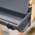 denko-rynnowe-bryza-stal-grafitowe-125mm-uniwersalne-realizacja