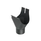 bryza-stal-grafitowy-lej-spustowy-125-100mm