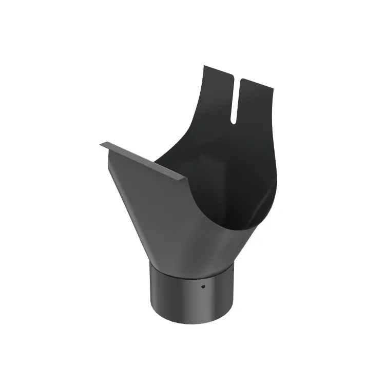 bryza-stal-grafitowy-lej-spustowy-125-100mm