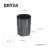 bryza-stal-grafitowy-zlaczka-rury-90mm-mufa-schemat