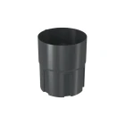 bryza-stal-grafitowy-zlaczka-rury-100mm-mufa