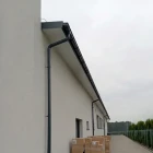 bryza-stal-grafitowy-hak-rynnowy-150mm-prosty-realizacja