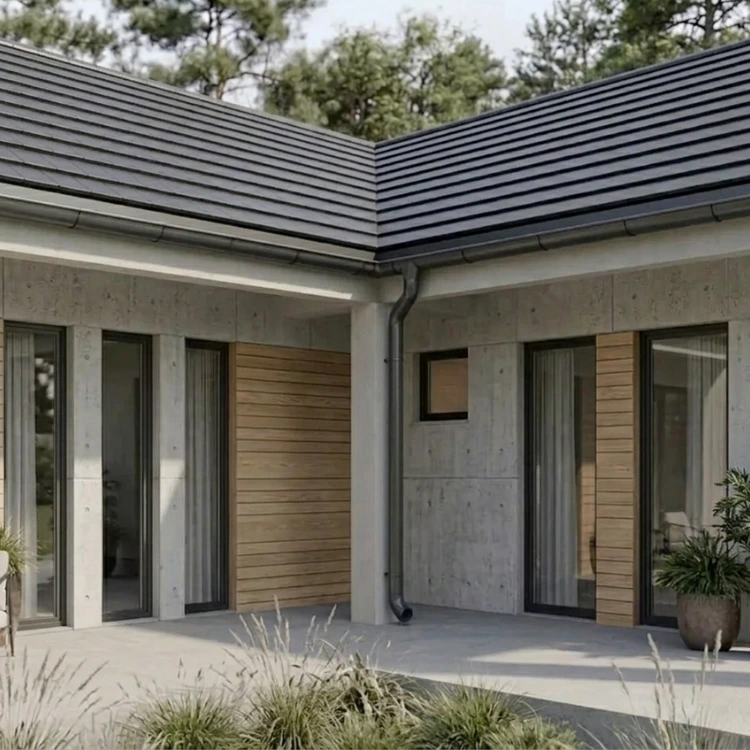 bryza-stal-grafitowy-naroznik-150mm-wewnetrzny-kat-90-realizacja