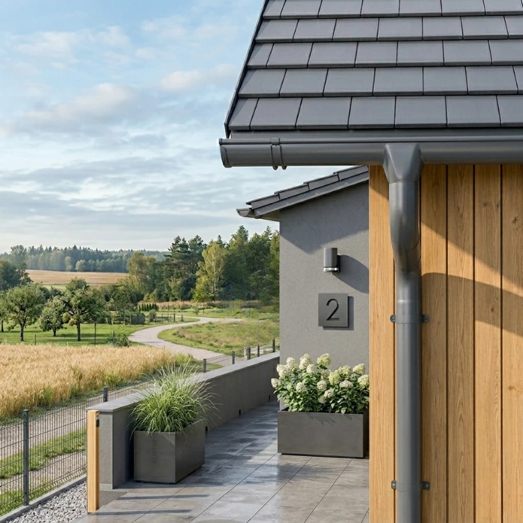 bryza-stal-grafitowy-lej-spustowy-150-100mm-wizualizacja