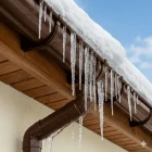 bryza-pvc-brazowy-zlaczka-rynnowa-100mm-wizualizacja