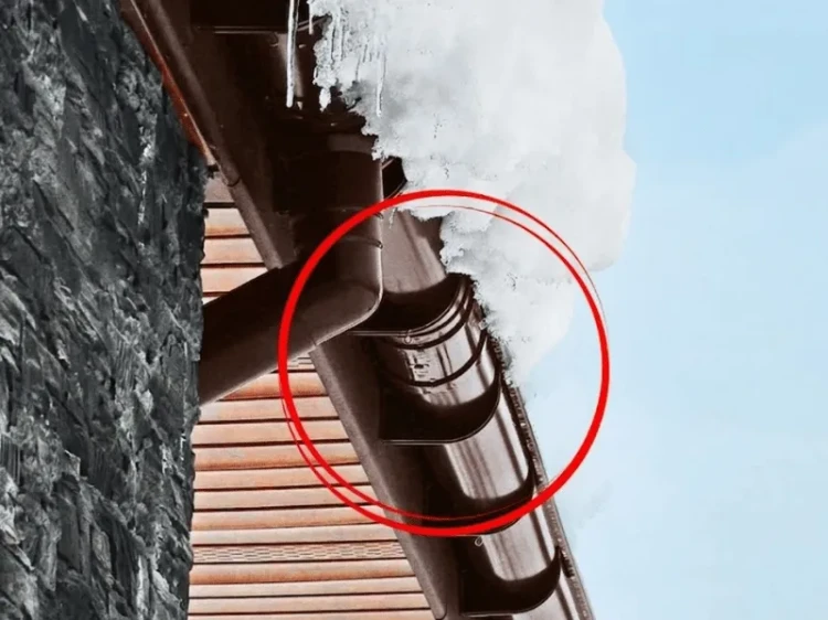 bryza-pvc-brazowy-zlaczka-rynnowa-100mm-wizualizacja