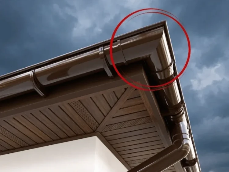 bryza-pvc-brazowy-naroznik-100mm-zewnetrzny-wizualizacja