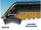 naroznik-zewnetrzny-regulowany-bryza-100mm-braz-wizualizacja