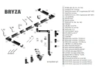 bryza-pvc-brazowy-zlaczka-rury-90mm-mufa-system-rynnowy-elementy