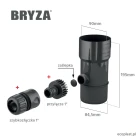 bryza-pvc-brazowy-odzyskiwacz-wody-deszczowej-90mm-schemat