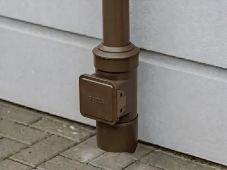 bryza-pvc-brazowy-redukcja-90-63mm-wizualizacja