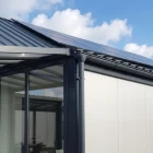 bryza-stal-antracytowy-rynna-125mm-4m-realizacja