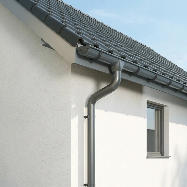 bryza-stal-antracytowy-uchwyt-rynnowy-125mm-doczolowy-realziacja