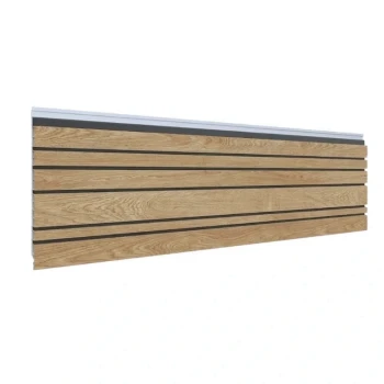 VINYLIT vinyPlus Vario - Deska elewacyjna Turner Oak Malt / 29,9cm x 3m