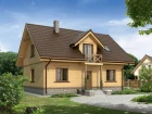 bryza-pvc-brazowy-rynna-125mm-4m-wizualizacja