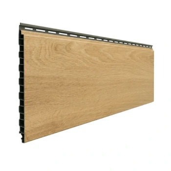 VINYLIT vinyPlus Largo - Deska elewacyjna Turner Oak Malt / 29,9cm x 3m