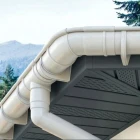 bryza-pvc-bialy-lej-spustowy-125-90mm-realizacja-1