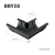 bryza-pvc-grafitowy-naroznik-150mm-zewnetrzny-kat-90-schemat