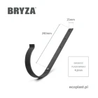 bryza-pvc-graftowy-uchwyt-rynnowy-125mm-metalowy-prosty-schemat