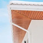 bryza-pvc-bialy-lej-spustowy-125-110mm-realizacja