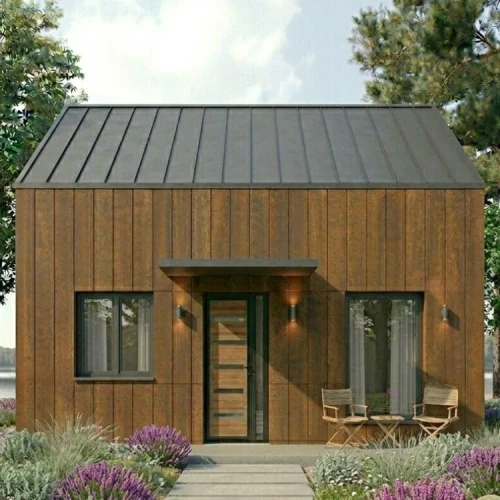 vinylit-vinyplus-largo-deska-elewacyjna-corten-6m-wizualizacja