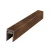 vinylit-listwa-uniwersalna-u-corten-3m