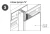 vinylit-listwa-laczaca-h-corten-3m-montaz