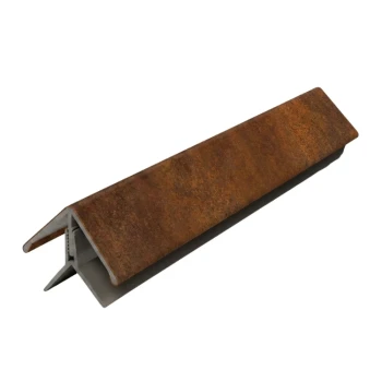 VINYLIT - Narożnik ZEWNĘTRZNY Corten / 3m