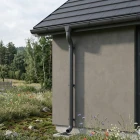 bryza-stal-antracytowy-rura-spustowa-90mm-1m-wizualizacja
