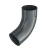 bryza-stal-antracytowy-kolano-wylewka-100mm-kat-72