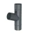 bryza-stal-antracytowy-trojnik-90-90-90mm-kat-72