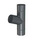 bryza-stal-antracytowy-trojnik-100-100-100mm-kat-72