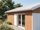 bryza-pvc-bialy-rynna-100mm-3m-realizacja