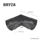 bryza-pvc-brazowy-naroznik-125-wewnetrzny-schemat