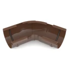 bryza-pvc-brazowy-naroznik-125mm-wewnetrzny-regulowany