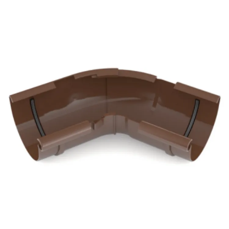 bryza-pvc-brazowy-naroznik-125mm-wewnetrzny-regulowany