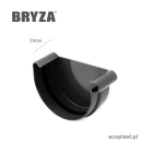 bryza-pvc-brazowy-denko-125mm-prawe-schemat