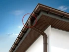 bryza-pvc-brazowy-lej-spustowy-125-90mm-wizualizacja