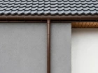 bryza-pvc-brazowy-rura-spustowa-110mm-1m-wizualizacja