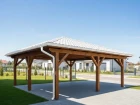 bryza-pvc-bialy-rynna-100mm-1m-wizualizacja-2