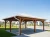 bryza-pvc-bialy-rynna-100mm-1m-wizualizacja-2
