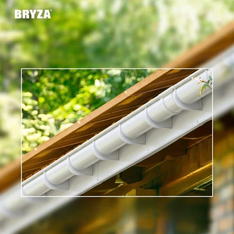 bryza-pvc-bialy-uchwyt-rynnowy-125mm-doczolowy-realizacja-1