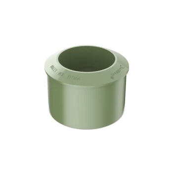 BRYZA PVC zielony - Redukcja 110/90mm