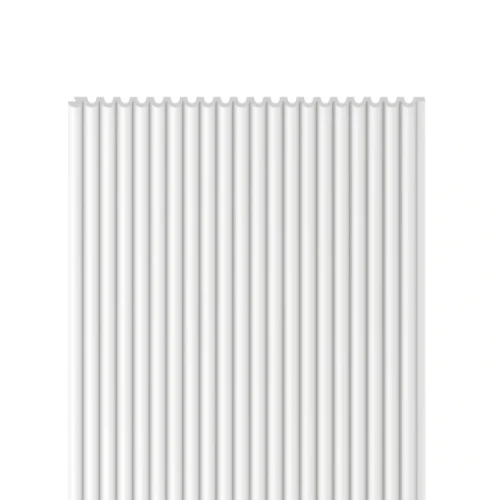 vox-panel-linerio-xs-line-oval-white-probka-5-10cm