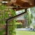 bryza-pvc-brazowy-rynna-150mm-3m-wizualizacja