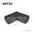 bryza-pvc-brazowy-naroznik-150mm-wewnetrzny-schemat