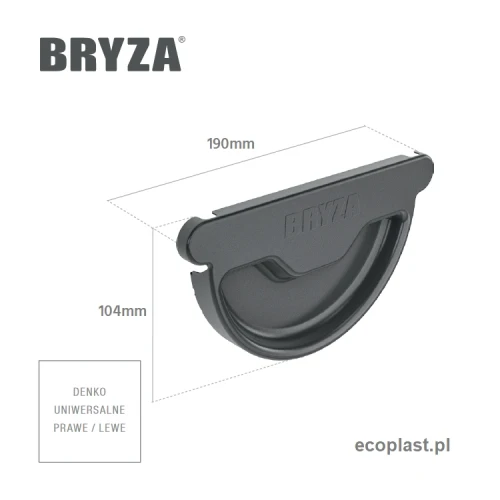 bryza-stal-brazowy-denko-rynnowe-150mm-uniwersalne-schemat