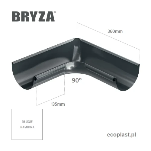 bryza-stal-brazowy-naroznik-150mm-wewnetrzny-kat-90-schemat